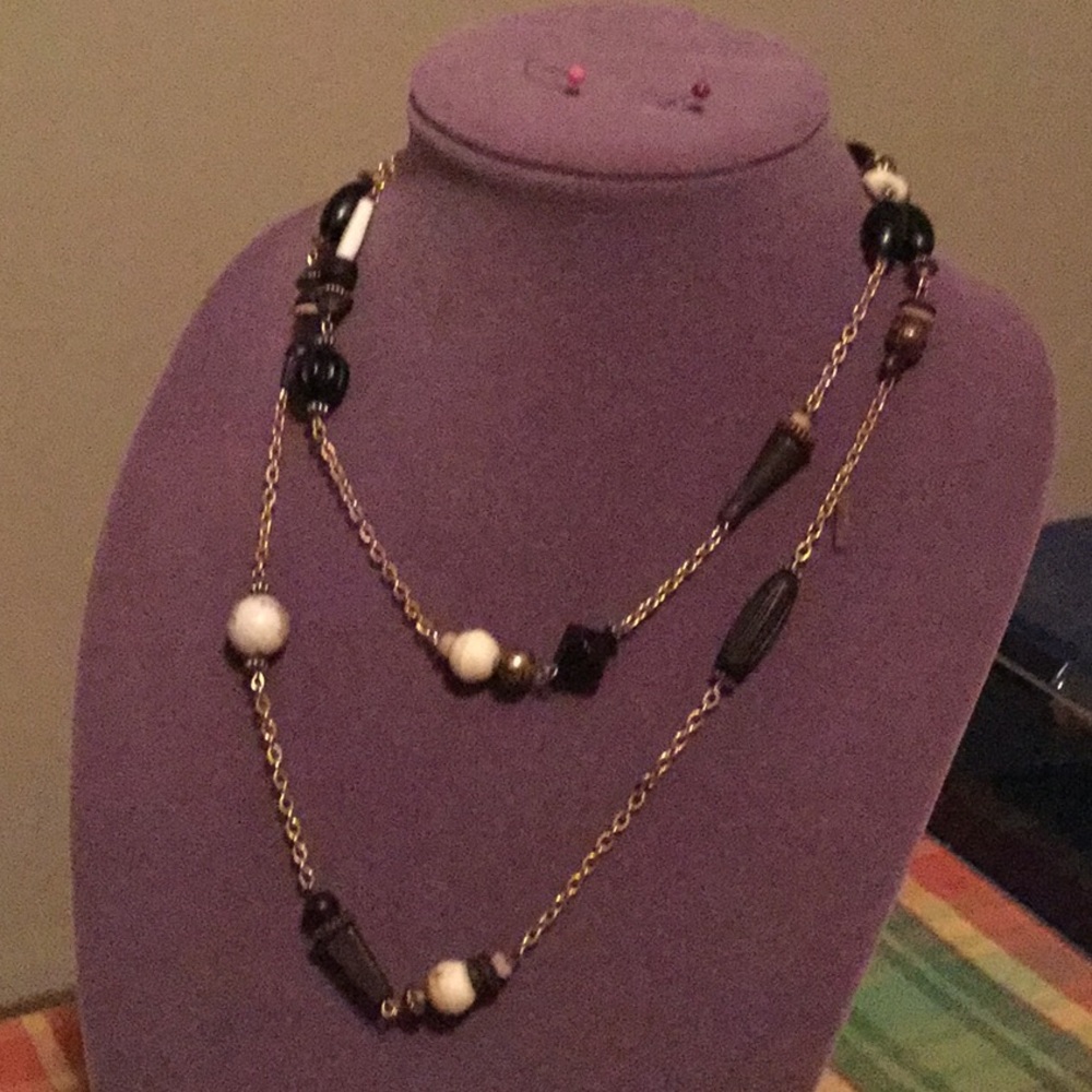 Vintage necklace